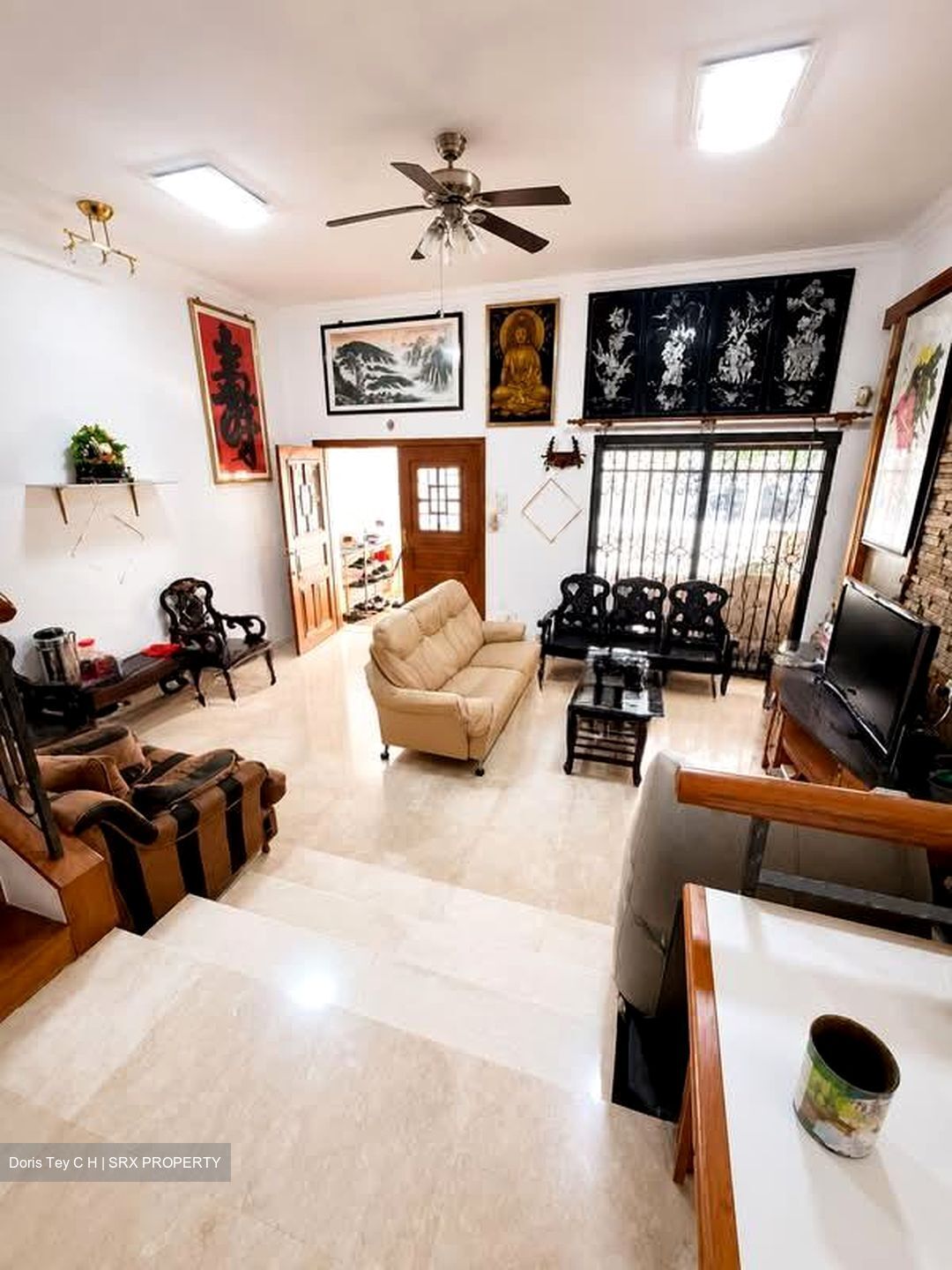 Tai Keng Garden (D19), Terrace #585577521